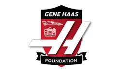 Geen Haas Foundation Logo