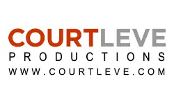 Court Leve Productions Logo