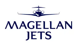 Magellan Jets Logo