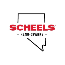 Scheels Logo