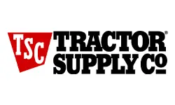 TSC Tractor Supply Co Logo
