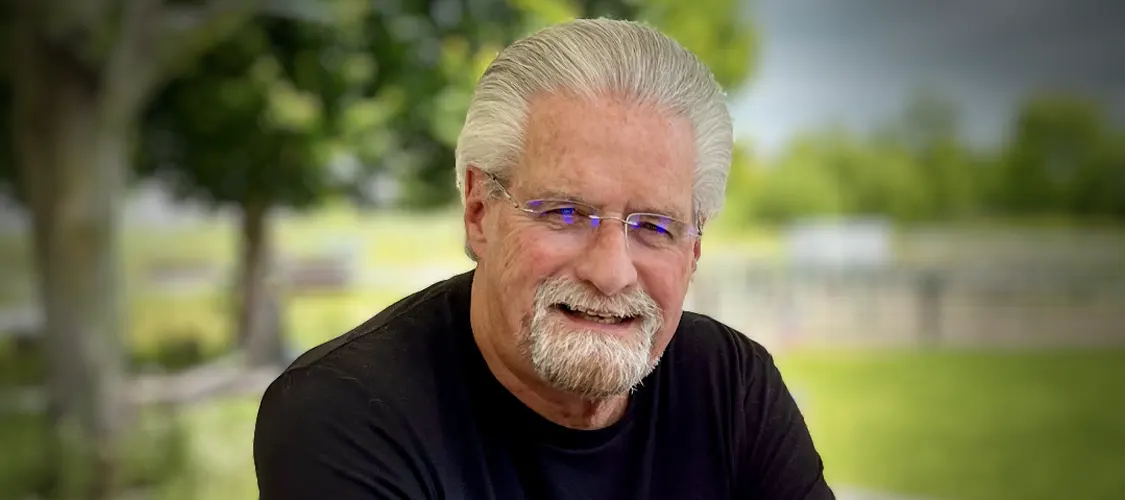 Ronald Milton Lydick